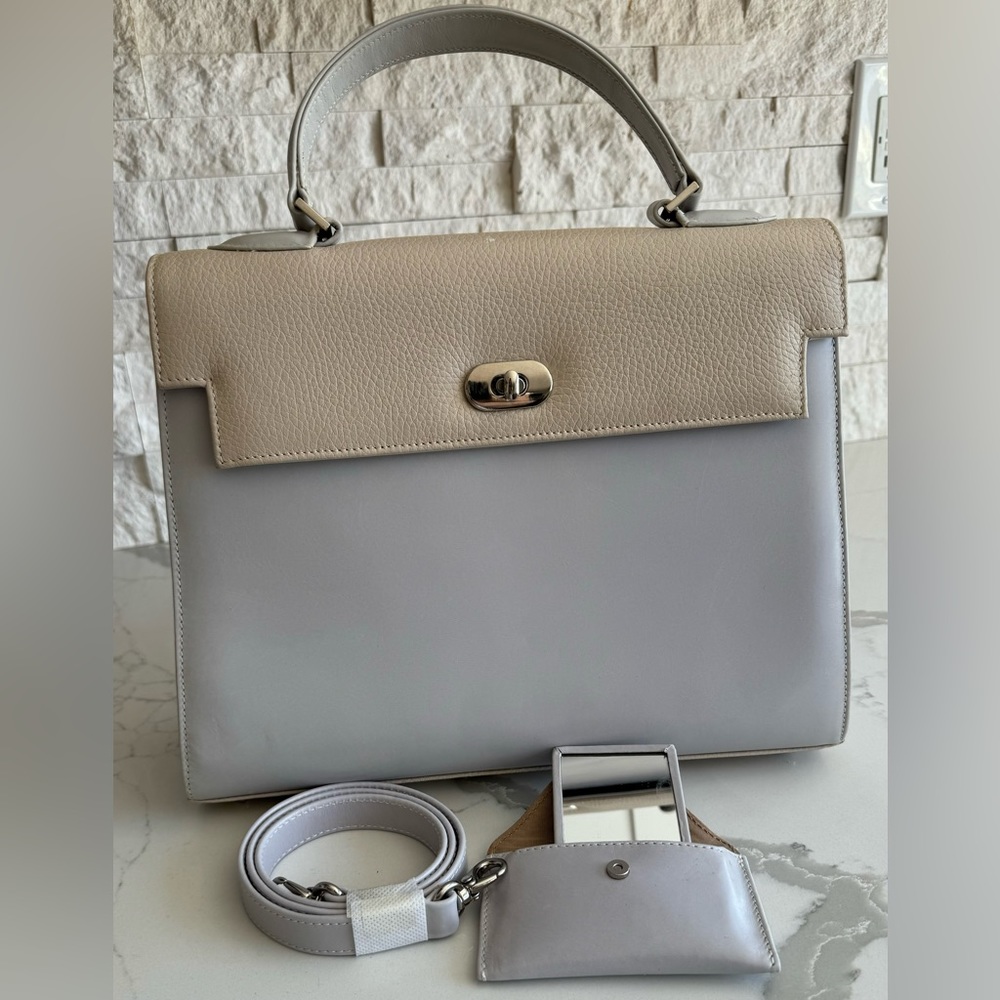 Love + Hope Wrists Bag